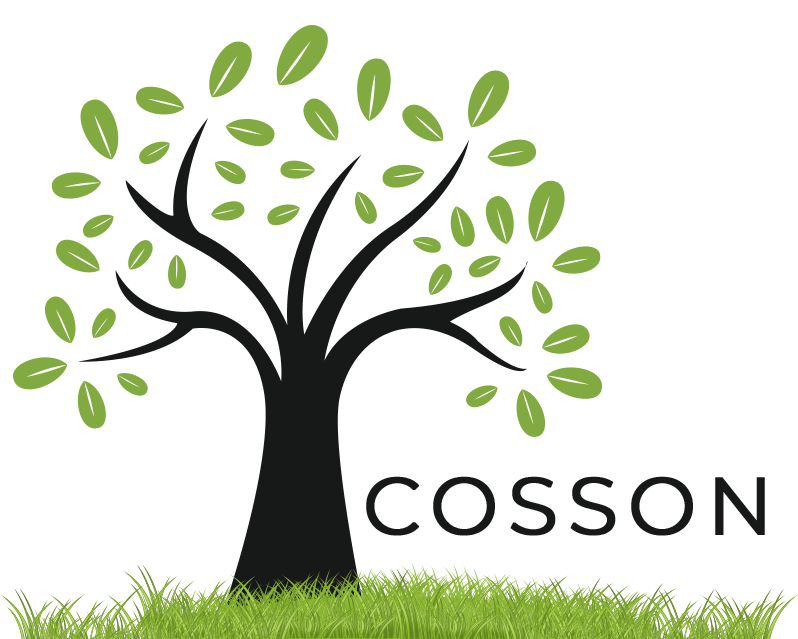 COSSON